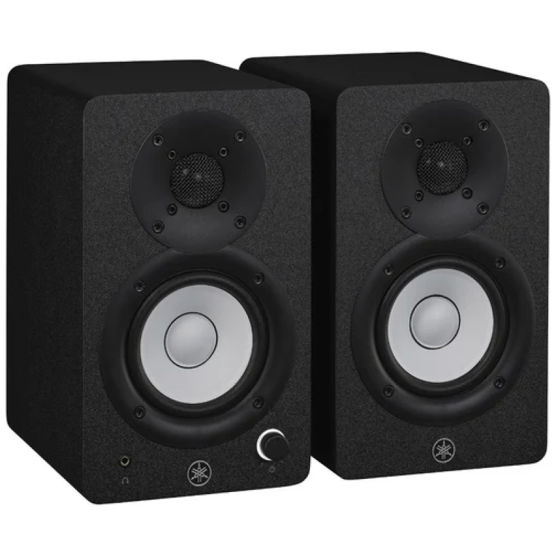 Yamaha HS3 Powered Studio Monitors