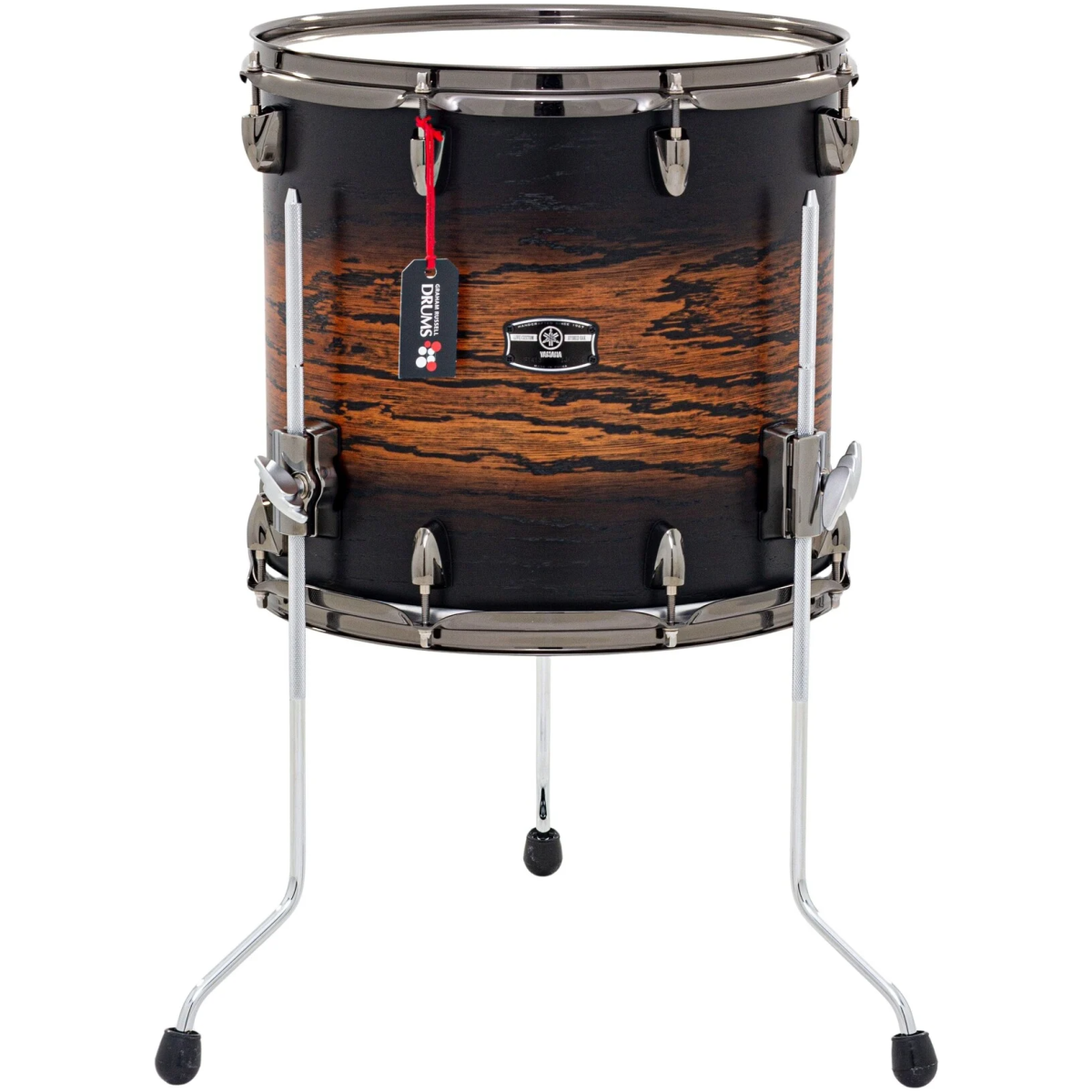 Yamaha LHF1413 Live Custom Hybrid Floor Tom - Image 1