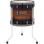 Yamaha LHF1413 Live Custom Hybrid Floor Tom