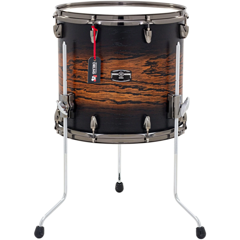 Yamaha LHF1413 Live Custom Hybrid Floor Tom