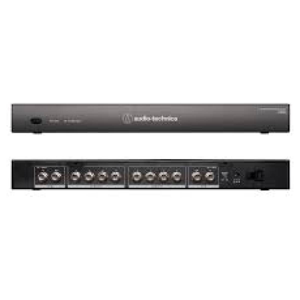 Audio Technica ATW-DA49A UHF Antenna Distribution System - Image 3