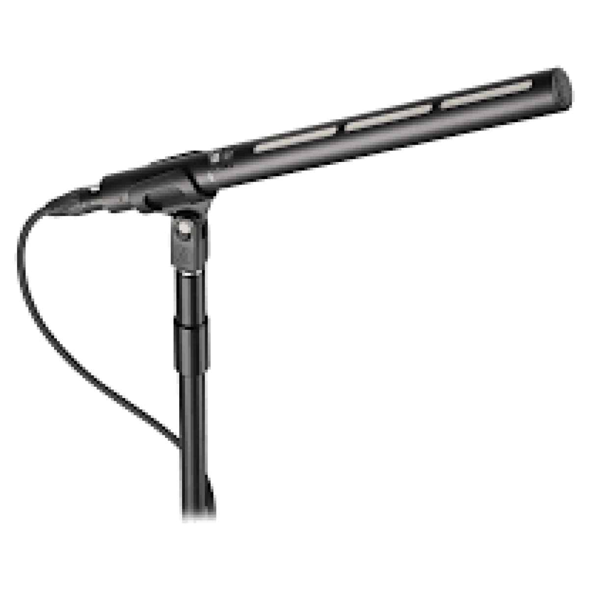 Audio Technica BP28 Line Gradient Large Diaphragm Condenser Shotgun Microphone - Image 2