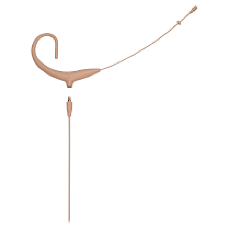 Audio Technica BP892x-TH Omnidirectional Headworn Microphone