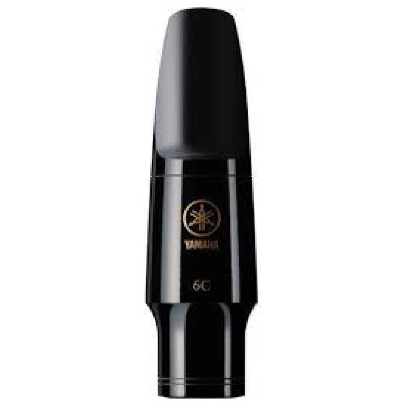 Yamaha TS-6C – Tenor Saxophone Mouthpiece