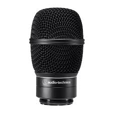 images (9) Audio Technica ATW-C990 Cardioid Condenser Microphone - Image 1