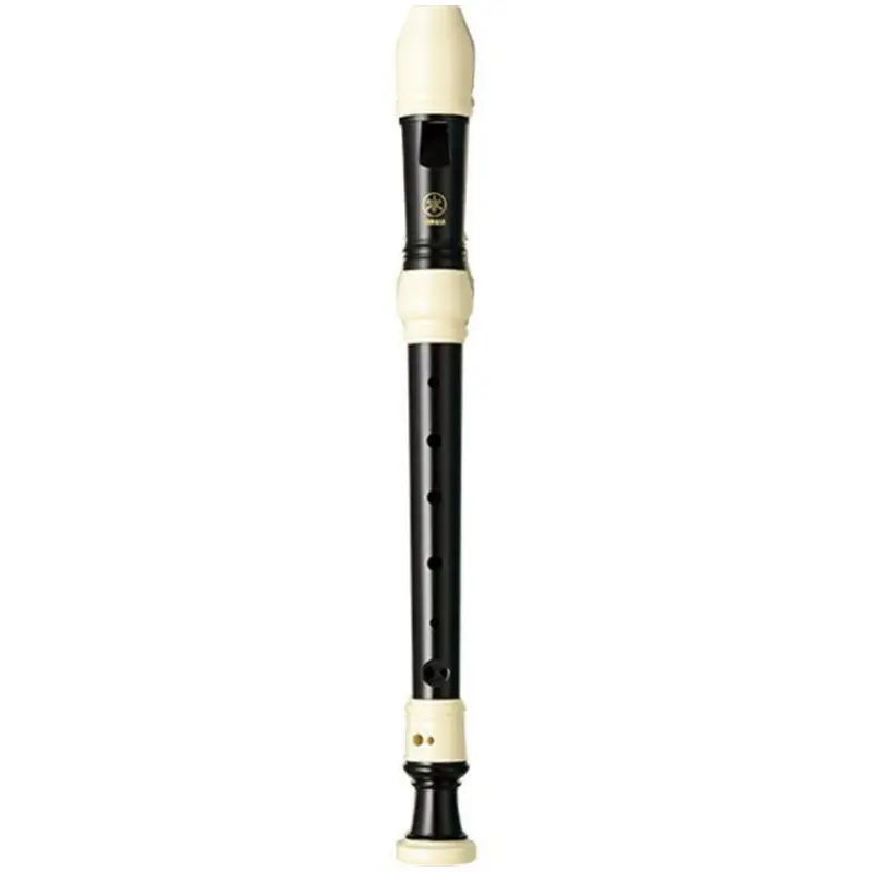 Yamaha YRS-32B Descant Recorder