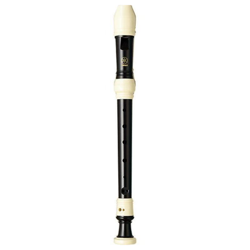 isilgine-fleitute-yamaha-yrs-32b Yamaha YRS-32B Descant Recorder - Image 1