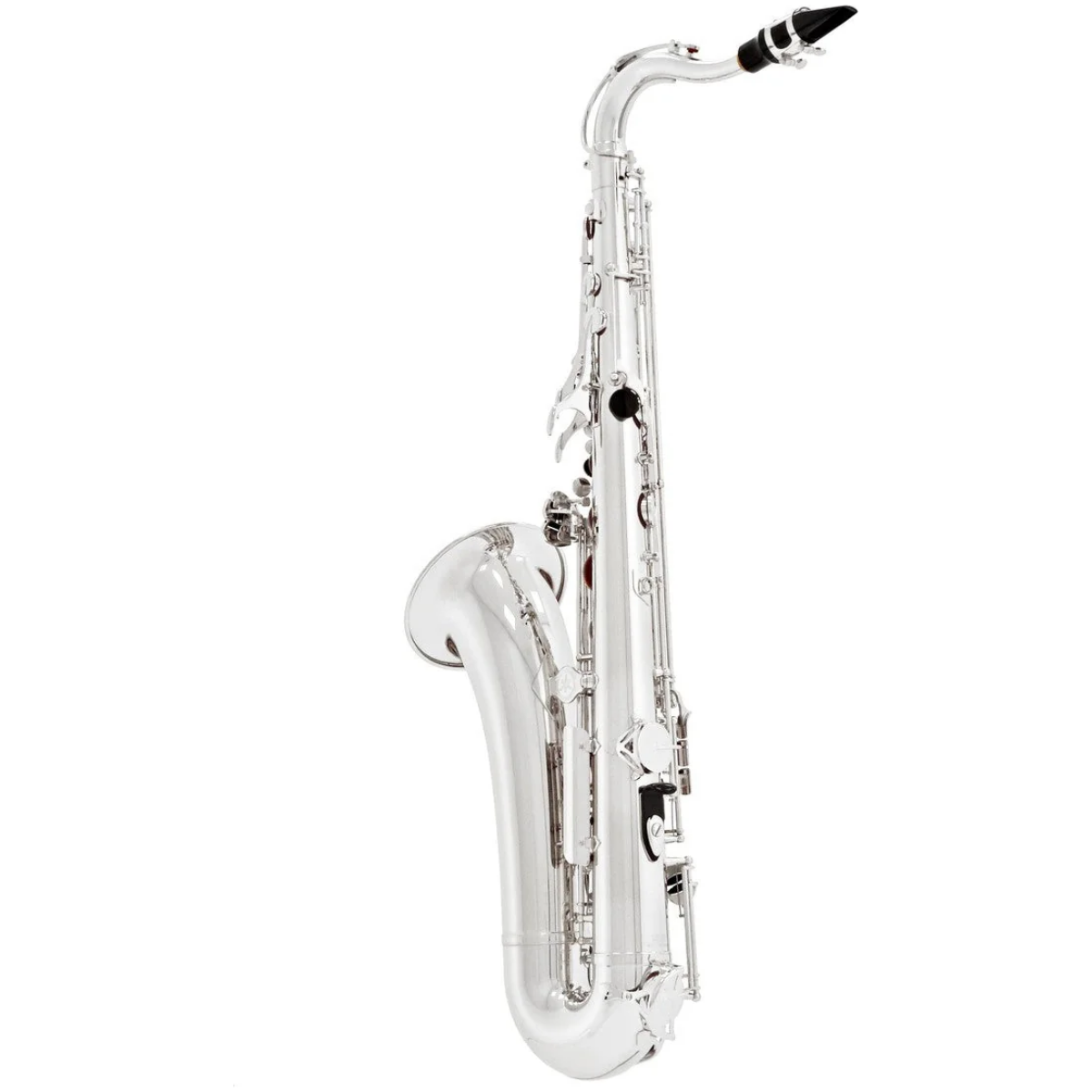 Yamaha YTS-280S Tenor Saxophone - Image 2