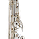 Yamaha YTS-62S Professional Tenor Saxophone - Image 2