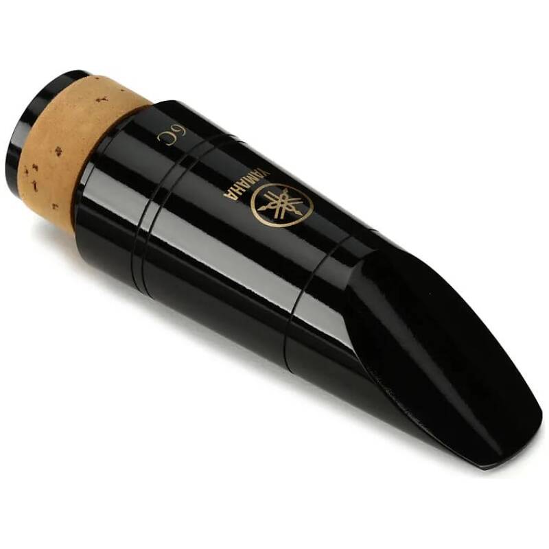 Yamaha CL-6C Clarinet Mouthpiece Standard Series