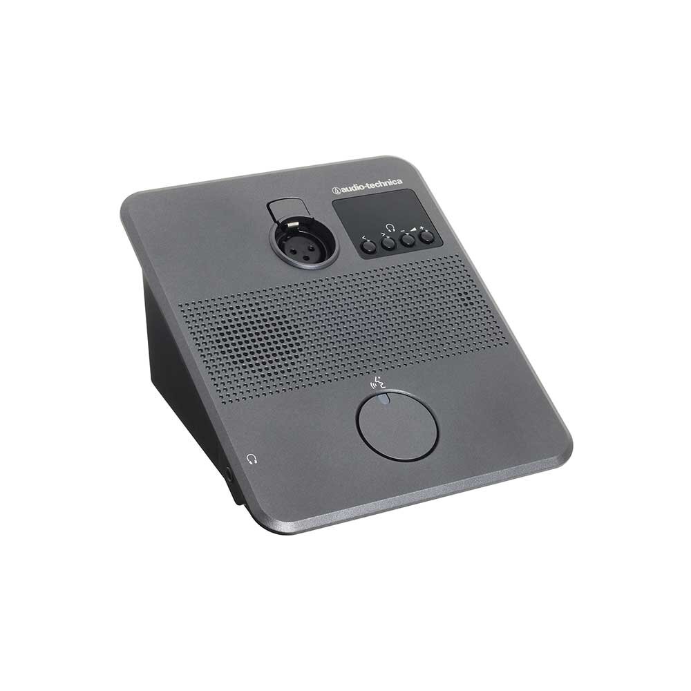 main (1) AUDIO TECHNICA ATUC-50INT Conference Microphone System - Image 1