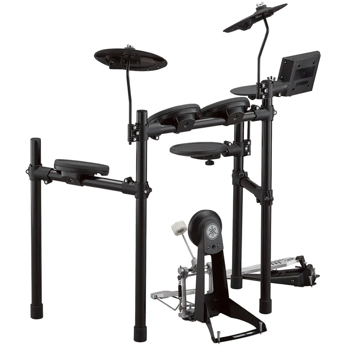Yamaha DTX452K Electronic Drum Kit - Image 2