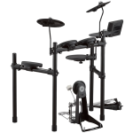 Yamaha DTX452K Electronic Drum Kit - Image 2