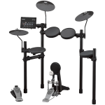 Yamaha DTX452K Electronic Drum Kit - Image 3