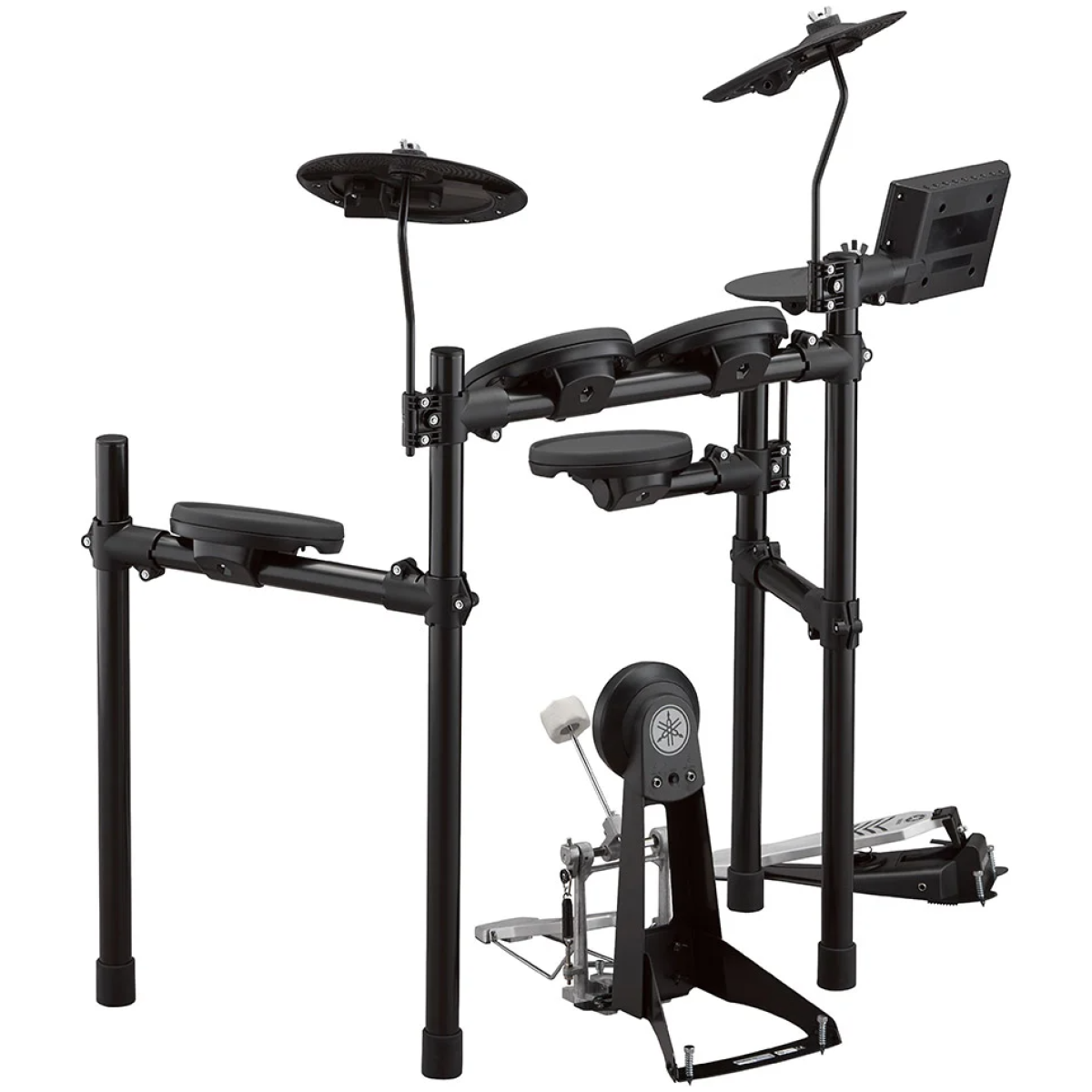 Yamaha DTX432K Electronic Drum Kit - Image 3