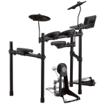 Yamaha DTX432K Electronic Drum Kit - Image 3