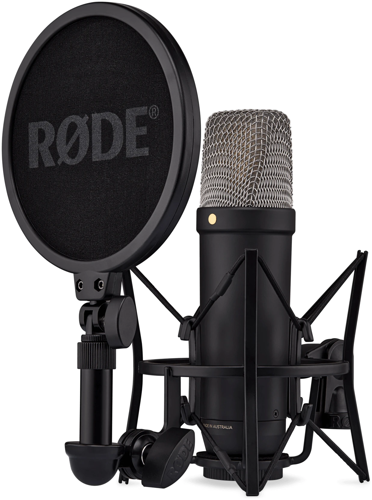 nt1-4.png Rode Microphone Studio Cardioid Nt1Gen5 - Image 1