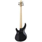 Yamaha TRBX605FM Translucent Black Bass Guitar