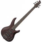 Yamaha TRBX505 Translucent Brown Bass Guitar