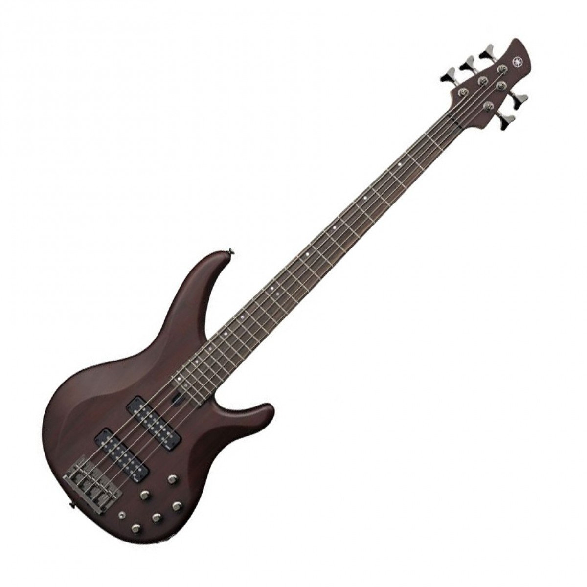 preview - 2025-09-01T091031.014 Yamaha TRBX505 Translucent Brown Bass Guitar