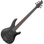 Yamaha TRBX505 Translucent Black Bass Guitar