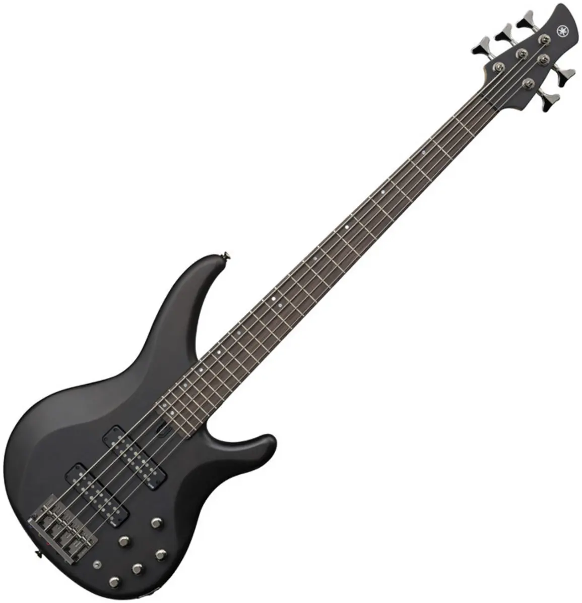 preview - 2025-09-01T091623.567 Yamaha TRBX505 Translucent Black Bass Guitar