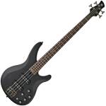 Yamaha TRBX504 Translucent Black Bass Guitar