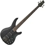 Yamaha TRBX504 Translucent Black Bass Guitar