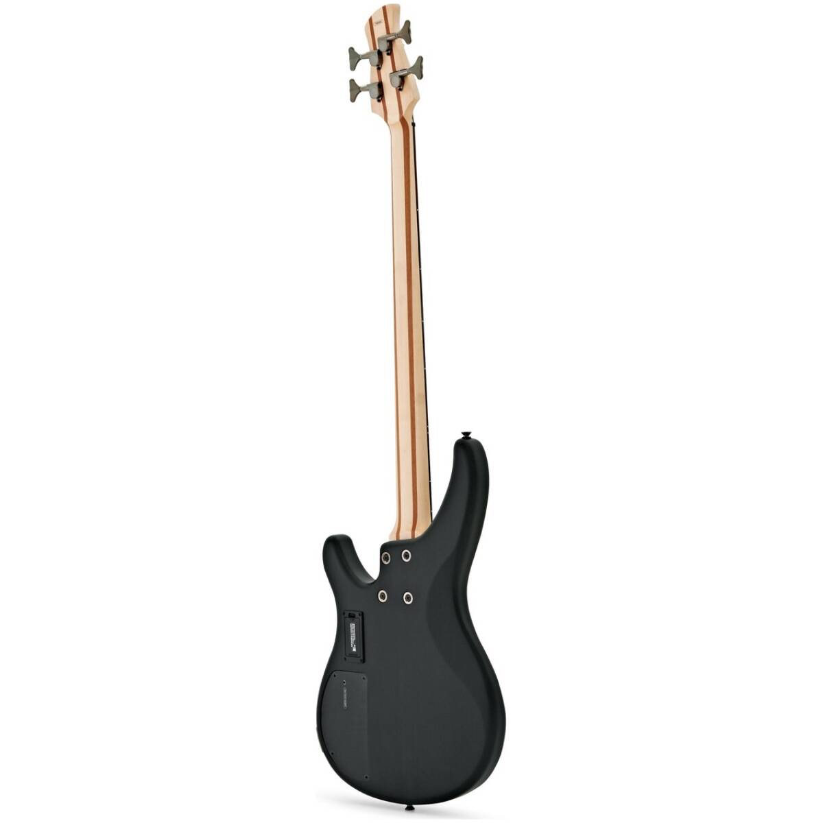 Yamaha TRBX504 Translucent Black Bass Guitar