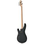 Yamaha TRBX504 Translucent Black Bass Guitar