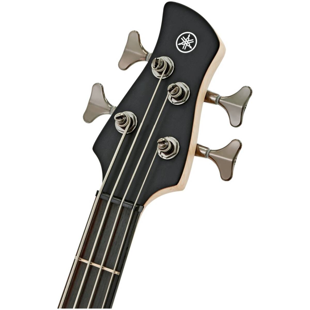 Yamaha TRBX504 Translucent Black Bass Guitar