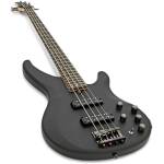 Yamaha TRBX504 Translucent Black Bass Guitar