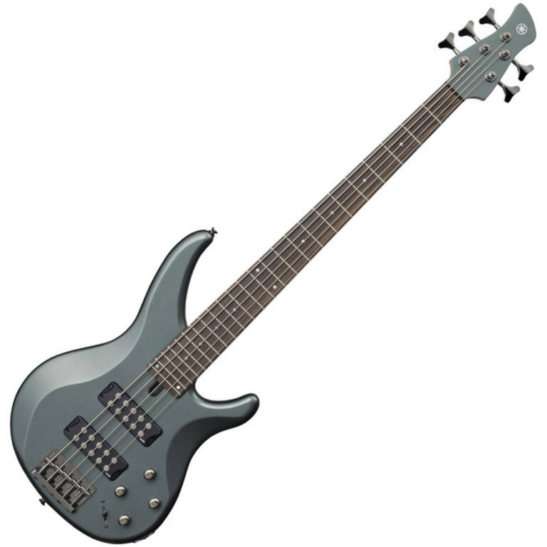 Yamaha TRBX305 Mist Green Bass Guitar