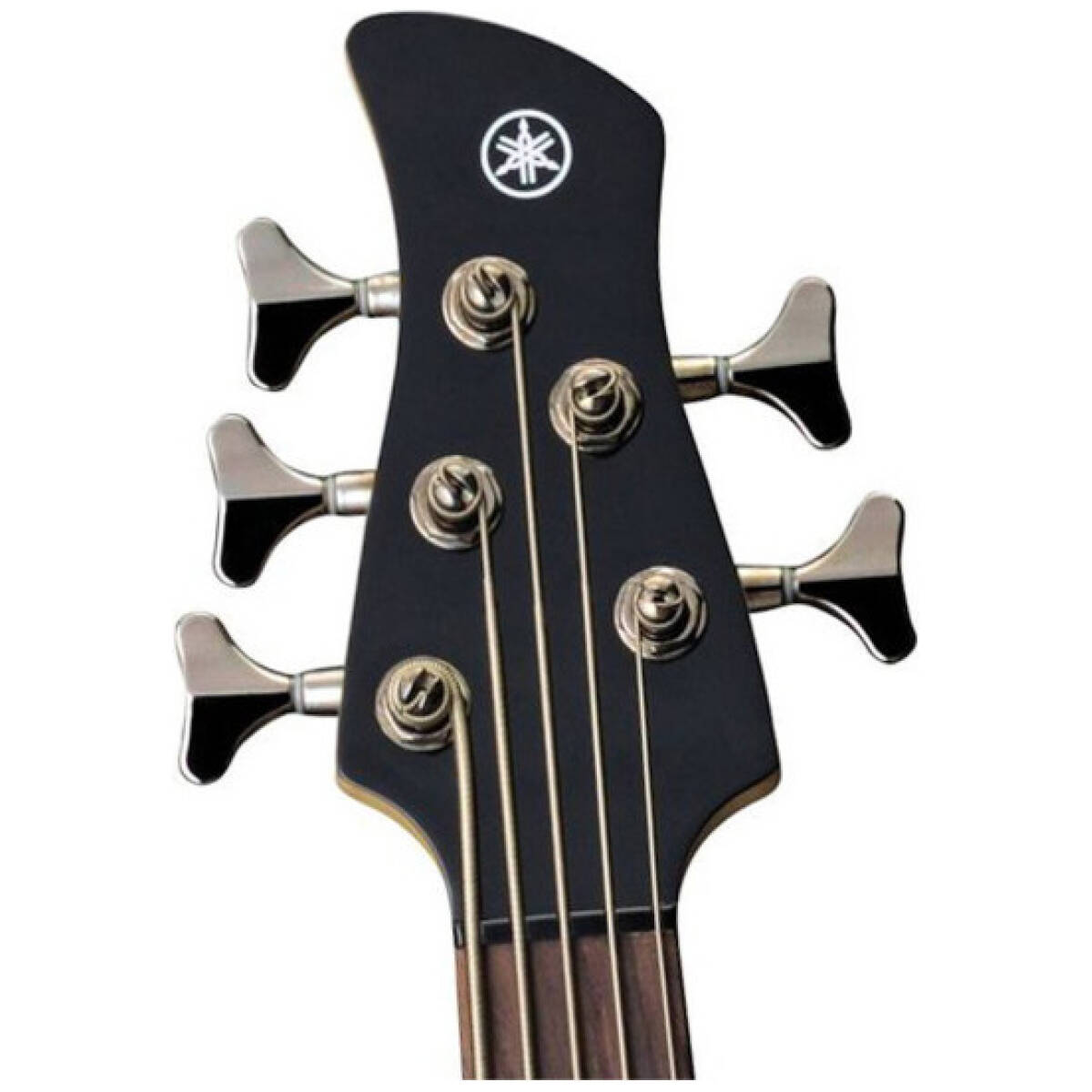 Yamaha TRBX305 Black Bass Guitar