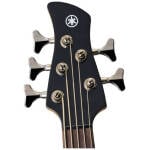 Yamaha TRBX305 Black Bass Guitar