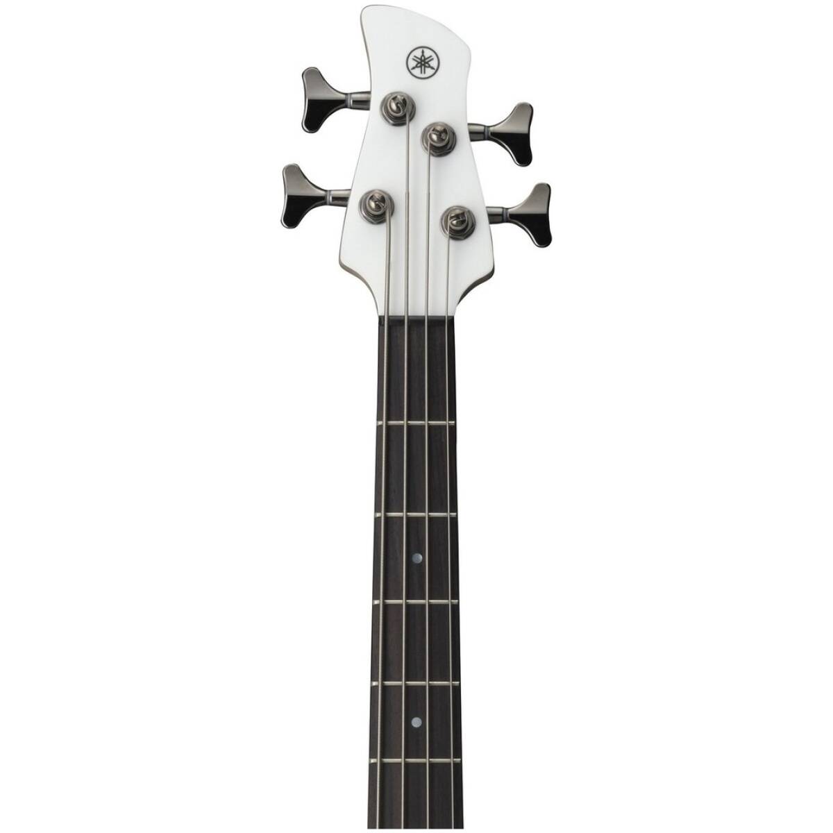 Yamaha TRBX304 White Bass Guitar
