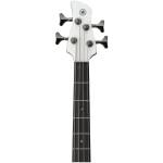 Yamaha TRBX304 White Bass Guitar