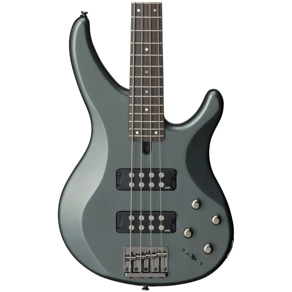 Yamaha TRBX304 Mist Green Bass Guitar