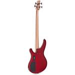 Yamaha TRBX304 Candy Apple Red Bass Guitar