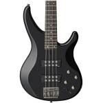 Yamaha TRBX304 Black Bass Guitar