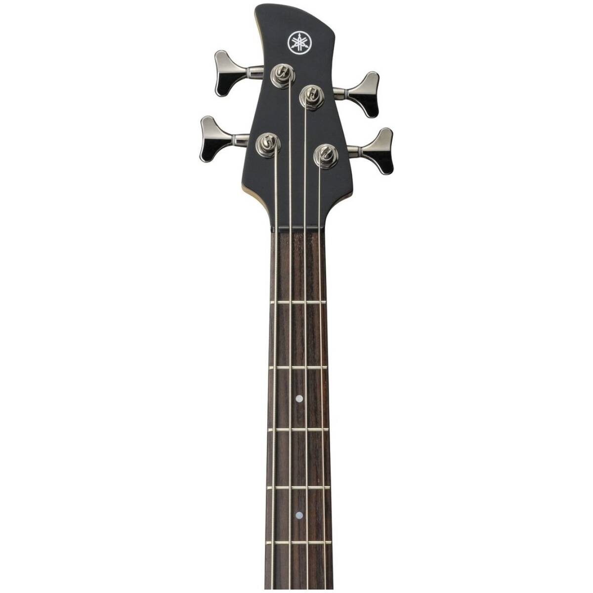 Yamaha TRBX304 Black Bass Guitar