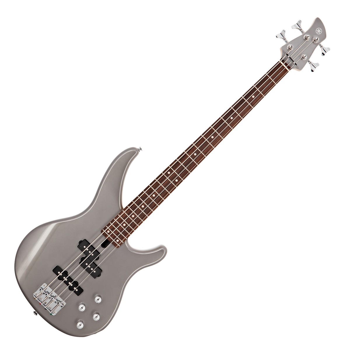 preview - 2025-09-01T104038.860 Yamaha TRBX204 II Gray Metallic Bass Guitar