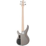 Yamaha TRBX204 II Gray Metallic Bass Guitar