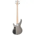 Yamaha TRBX204 II Gray Metallic Bass Guitar