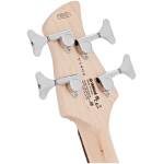 Yamaha TRBX204 II Gray Metallic Bass Guitar