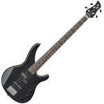 Yamaha TRBX174 EW Translucent Black Bass Guitar