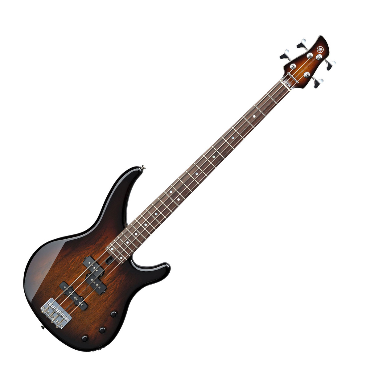 preview - 2025-09-01T113718.397 Yamaha TRBX174 EW Tobacco Brown Sunburst Bass Guitar