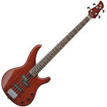 Yamaha TRBX174EW Root Beer Bass Guitar