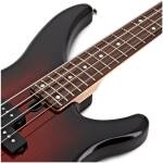 Yamaha TRBX174 Old Violin Sunburst Bass Guitar