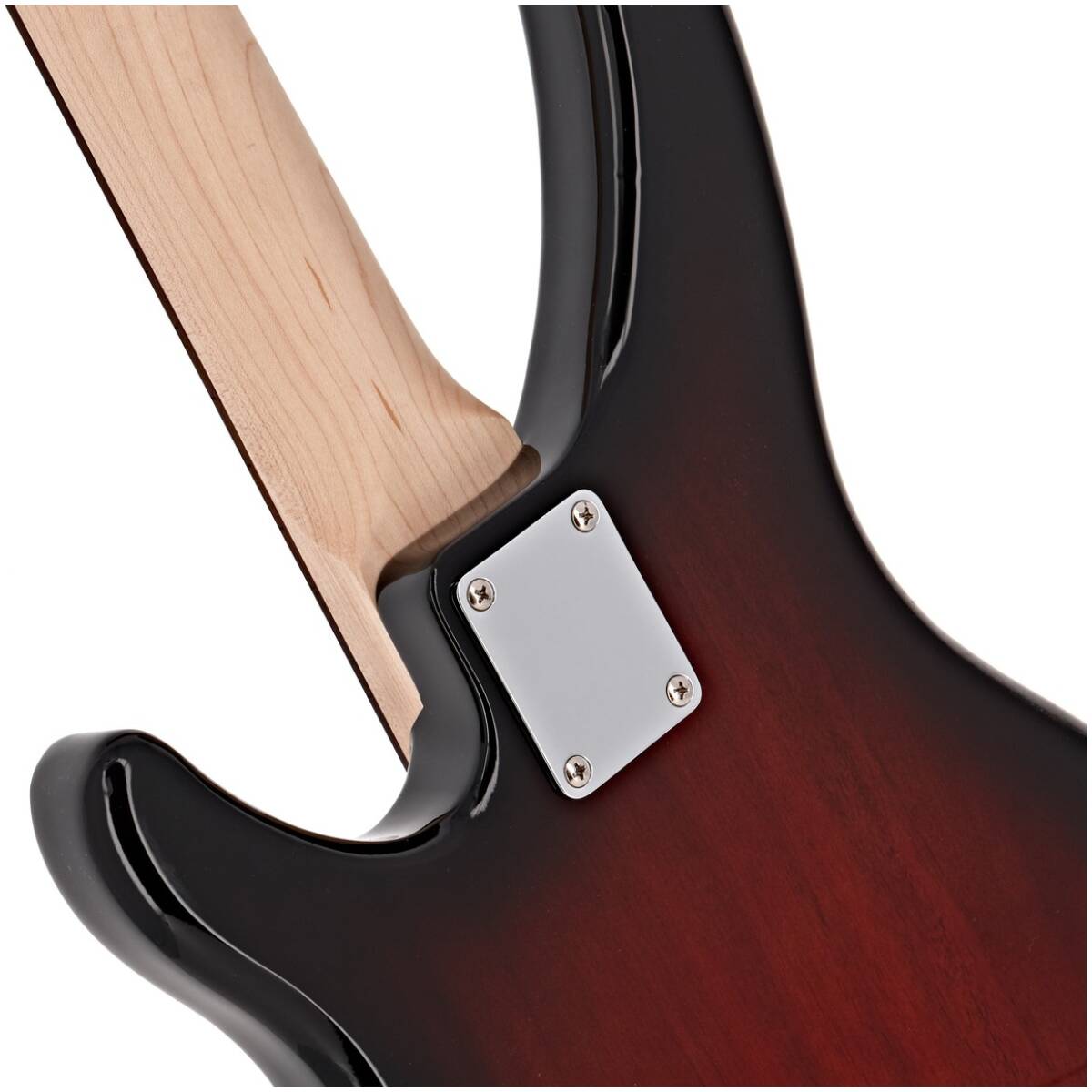 Yamaha TRBX174 Old Violin Sunburst Bass Guitar